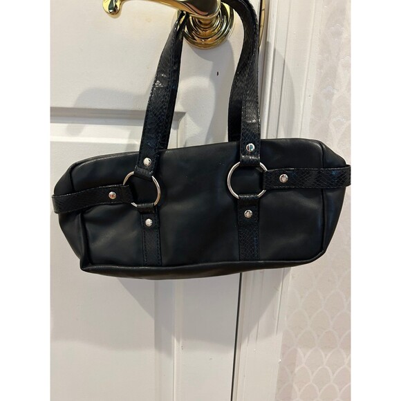 Victoria's Secret Handbags - Trendy Black Purse